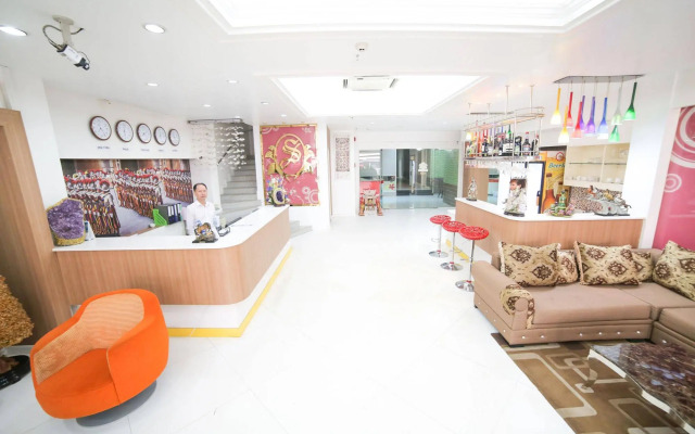 Vientiane Hemera Hotel