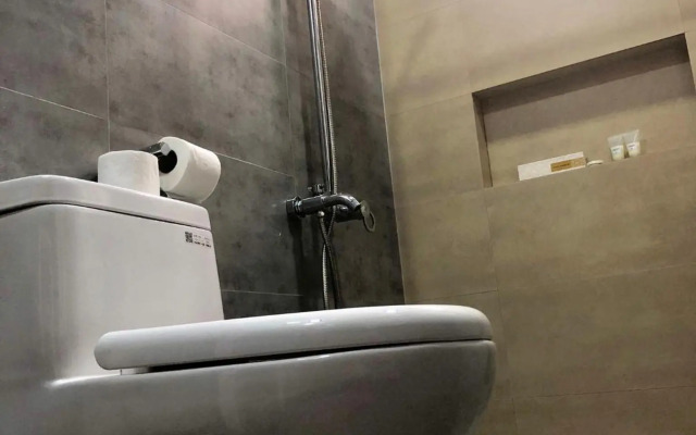 Southseas Beach Resort and Dive Center