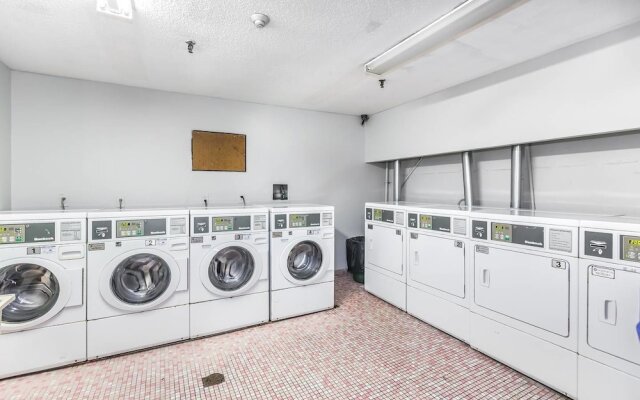 Budget Friendly Suites in Downtown Toronto III