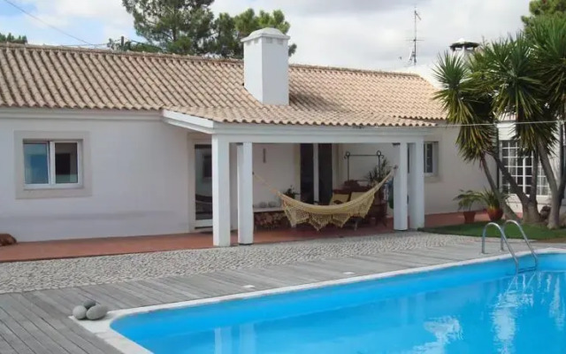 Casa Mali Azeitão