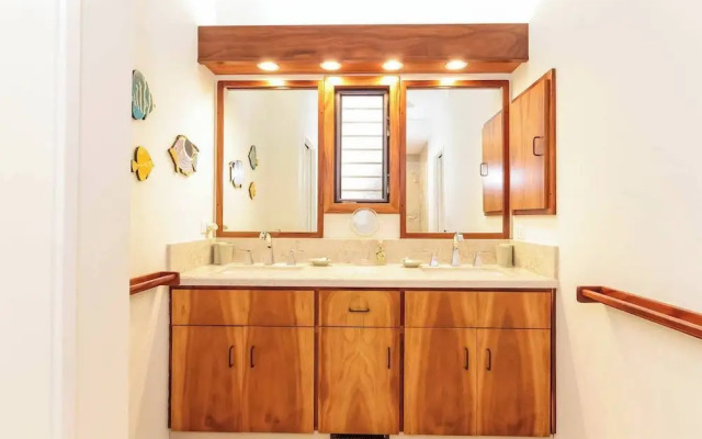 Kanaloa At Kona Enjoy Peace in Paradise!