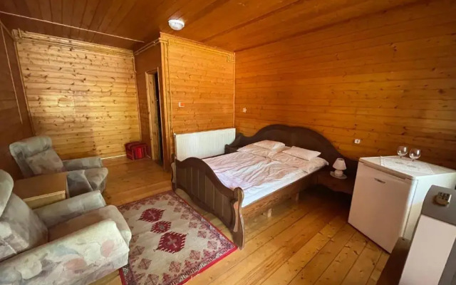 Hotel Bungallo