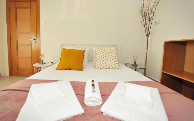 Cosy Bedrooms Guest House