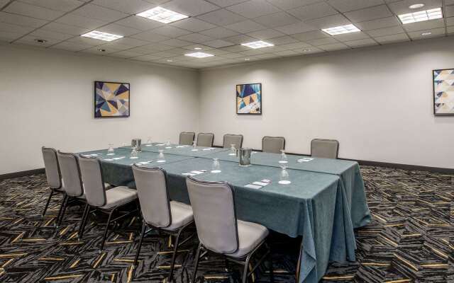 Sonesta Denver Downtown