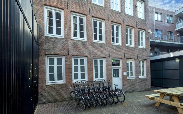 City Trip Hostels