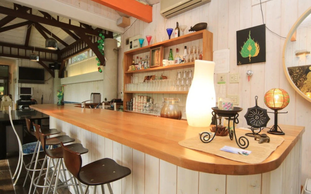Lotus Cafe Ren