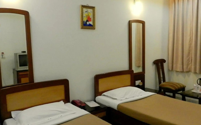 Tara Palace, Chandni Chowk