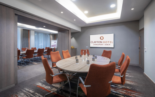 Clayton Hotel Charlemont