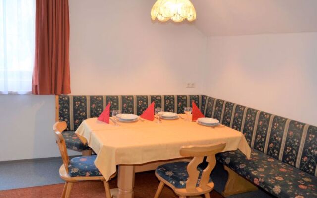 Hotel Silvretta