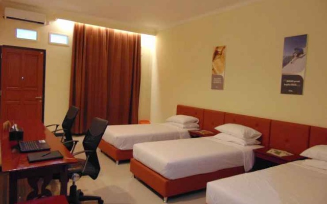 Wisma BPI
