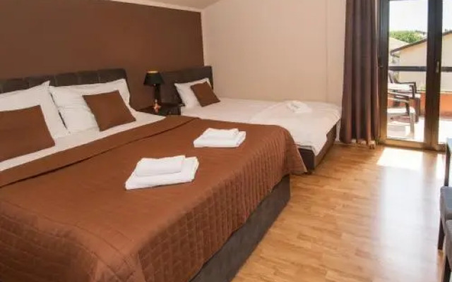 Bed & Breakfast Anita