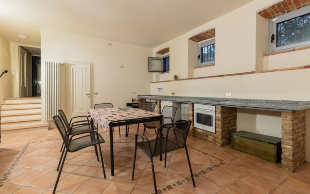 Antico Casale Vignale Stunning View and Pool