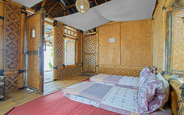 Mutiara Tidung Resort
