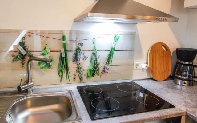 Apartment Born 3 Bognanco