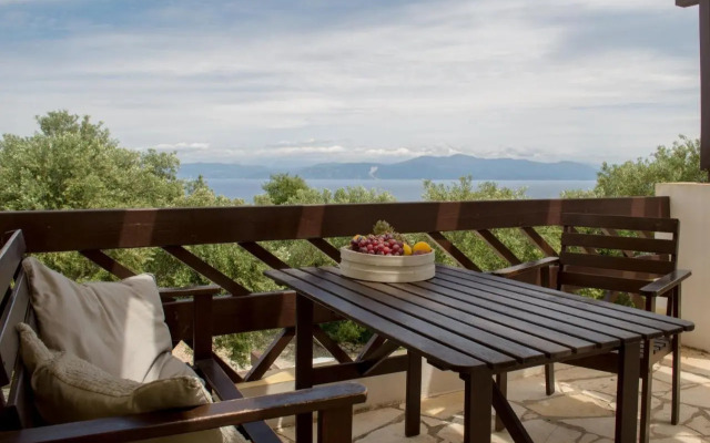Villa Elaia Suites & Apartments No.1