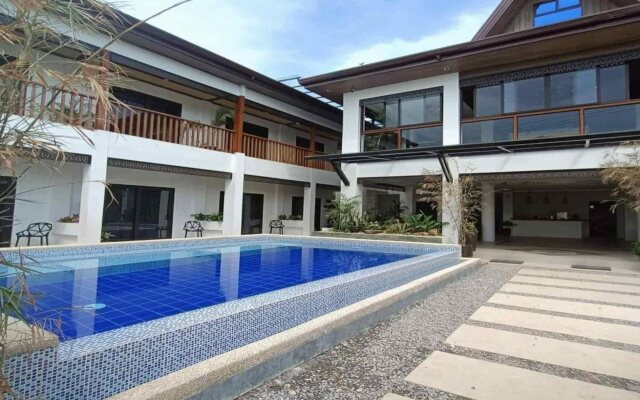 Azul de Panglao Hotel by Cocotel