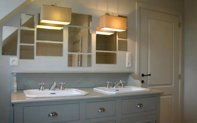 Jardins d'Arthey - chambres d'hôtes