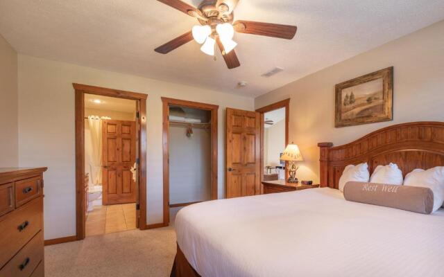The Lodges at Table Rock Lake by Capital Resorts