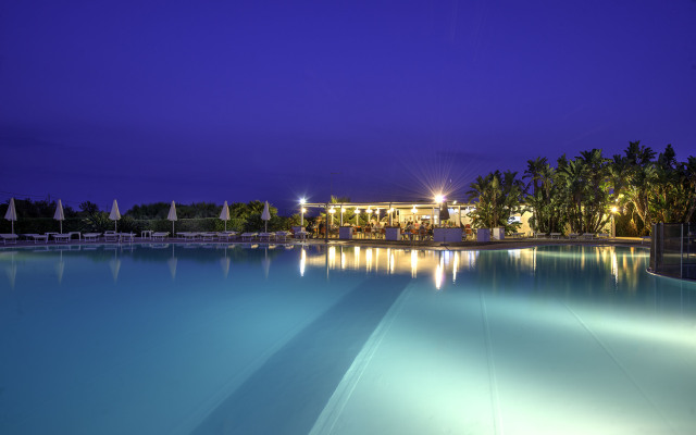 VOI Arenella Resort