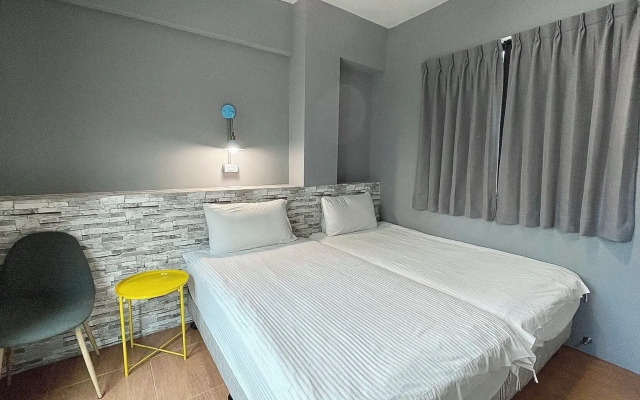 Taitung Sun Forest BnB