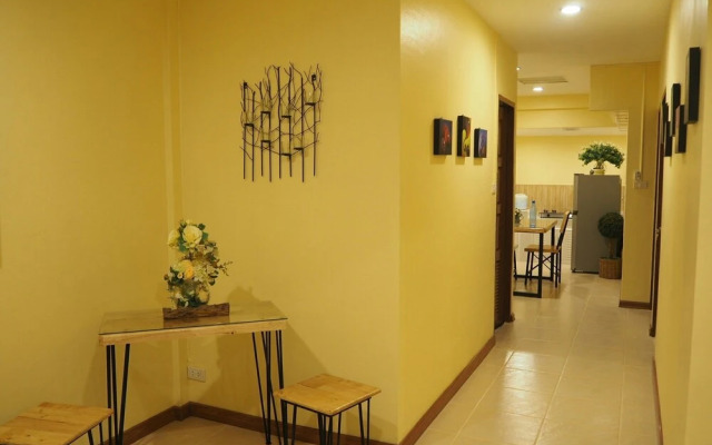 Teerada Boutique Place