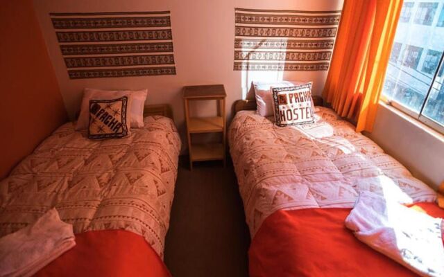 Pacha Hostel