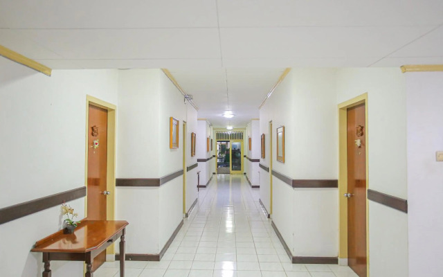 Royal Brongto Hotel