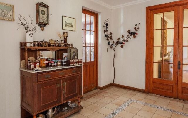 Hotel Boutique Almahue