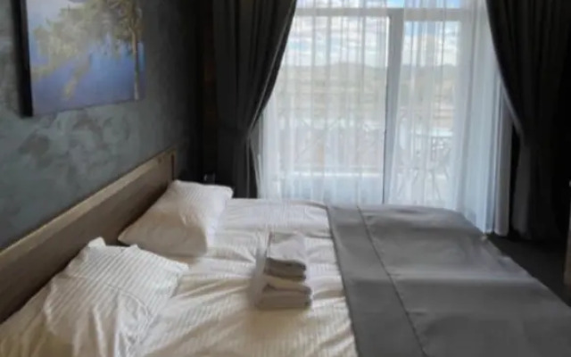 Valley Sunny, корпус Business Residence 1 (Валли Санни, Бизнес Резиденс 1)