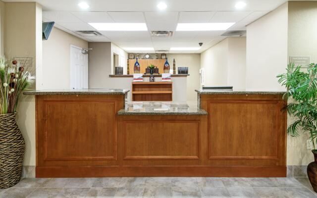Candlewood Suites Houston NW - Willowbrook