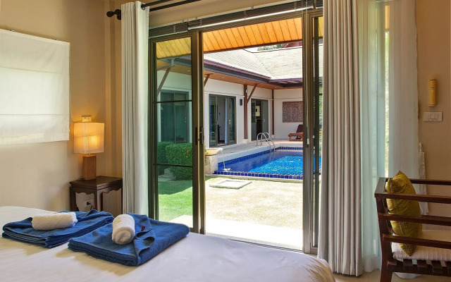 Villa Balai