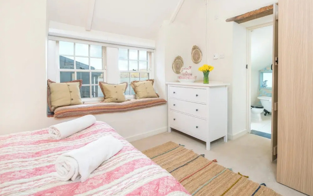 Leeward Cottage