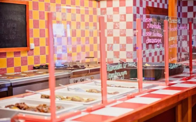 Picaro Hotel Krasnik Dolny/Boleslawiec