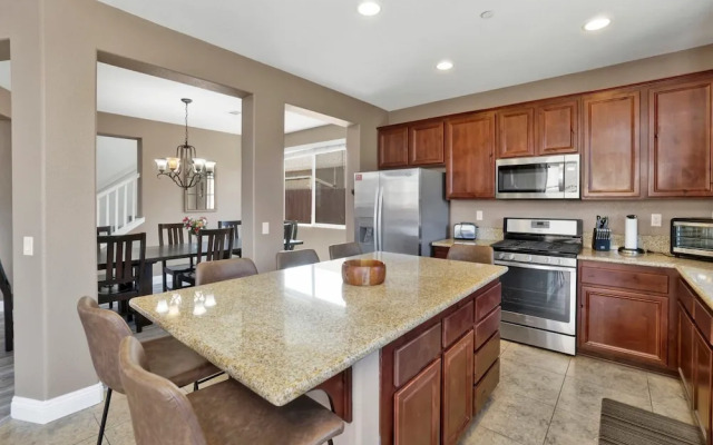 Maple Ridge View # 1798