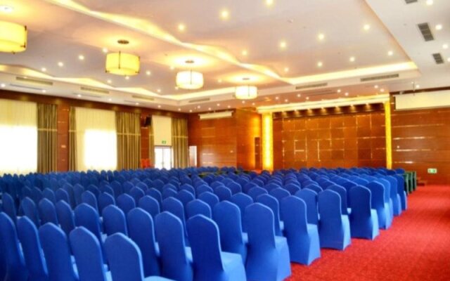 Century Land Hotel