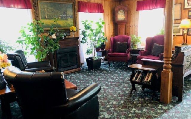 Bavarian Manor Country Inn and Restaurant