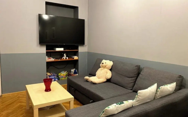 Real Vip Hostel