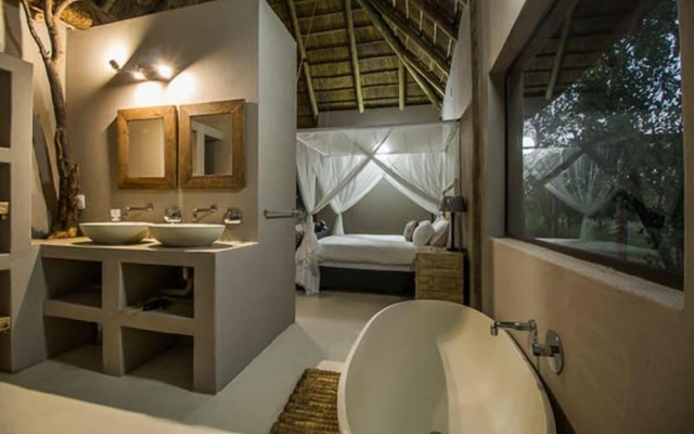 LookOut Safari Lodge