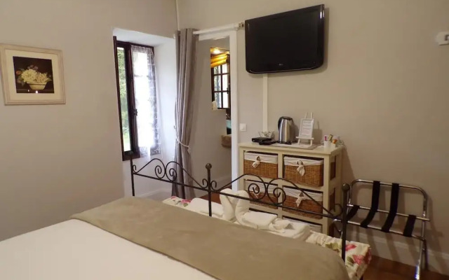 Le Moulin de Bénédicty