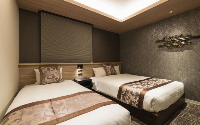 GRAND BASE Kagoshima Tenmonkan