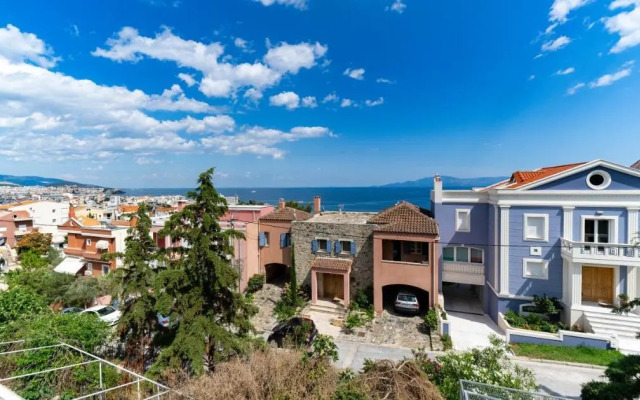 Villa Elia