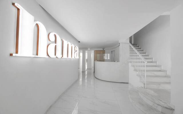 Nama Boutique Hotel