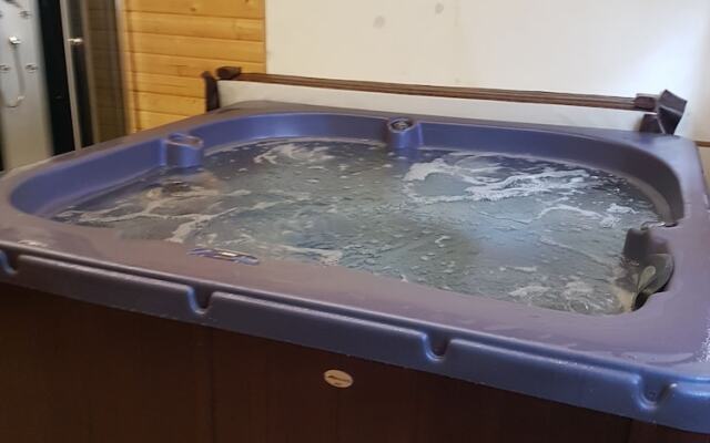 Camping Le Champ Long Caravan Park