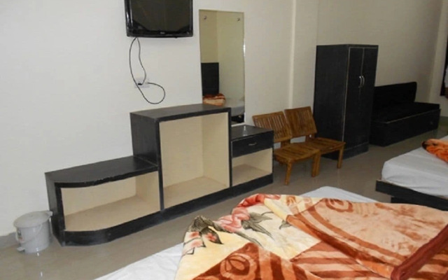 Hotel Devi Mahal by OYO Rooms