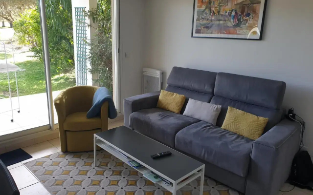 Appartement duplex 6 personnes Cannes Grand Parc - Apartment in Cannes - Photo 2