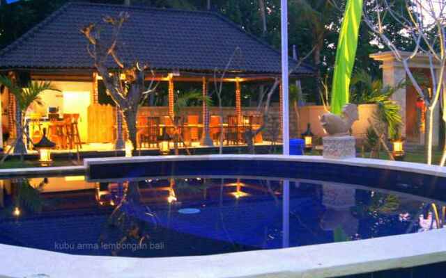 Villa Mimpi Indah Lembongan