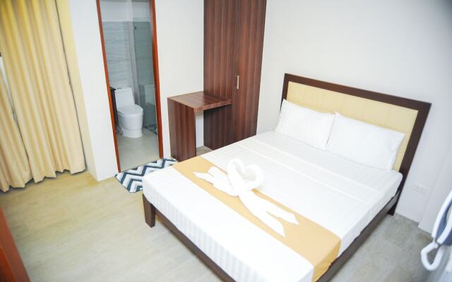 Kaia Isabelle Hotel Puerto Princesa