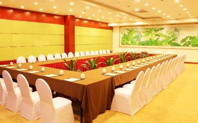 Tian Ma Hotel - Hangzhou