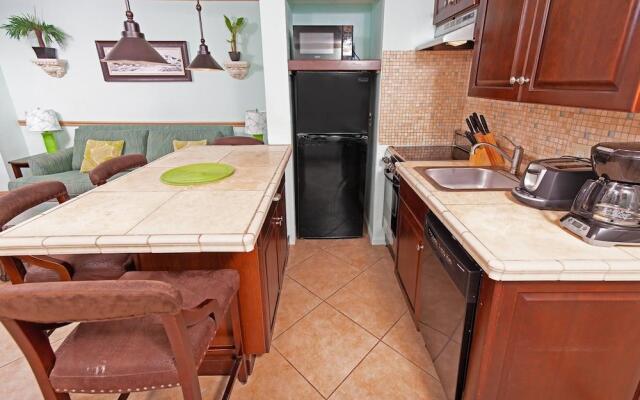 Meridian Plaza by Beach Vacations