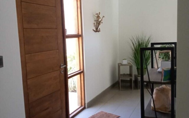 Hermosa Gran Casa con Piscina en Olmue
